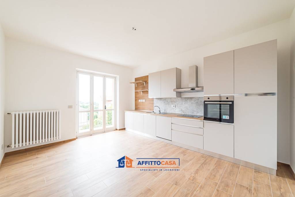 appartamento in affitto a Bra