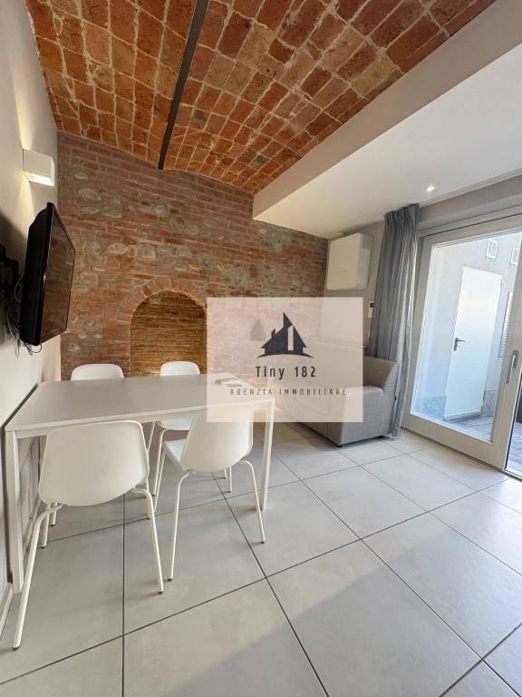 appartamento in affitto a Bra