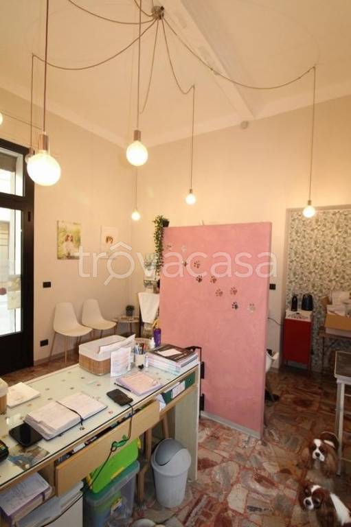 appartamento in affitto a Bra