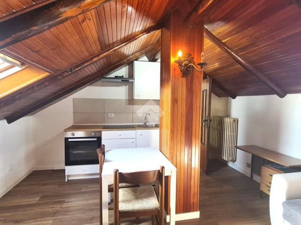 appartamento in affitto a Bra