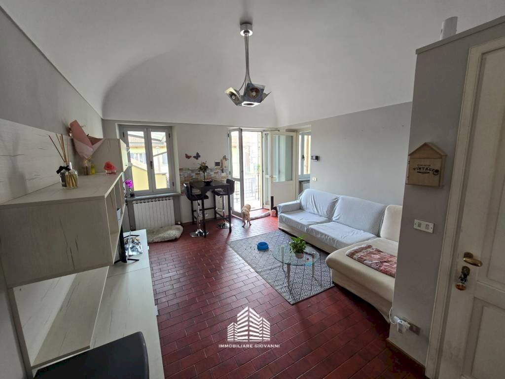 appartamento in affitto a Bra