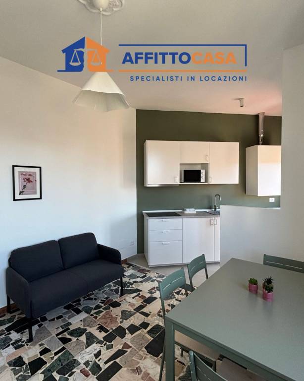 appartamento in affitto a Bra