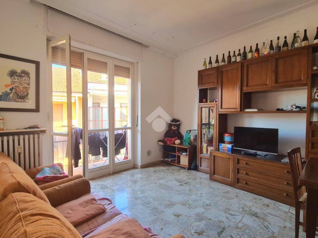 appartamento in affitto a Bra