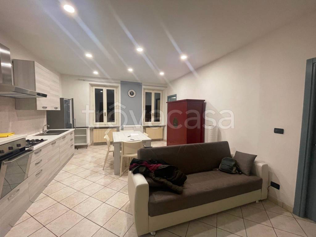 appartamento in affitto a Bra