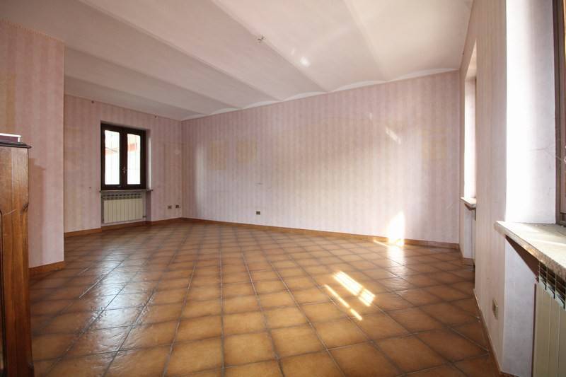 appartamento in affitto a Bra