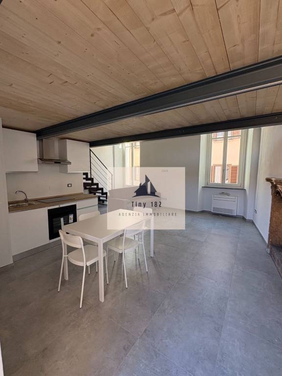 appartamento in affitto a Bra