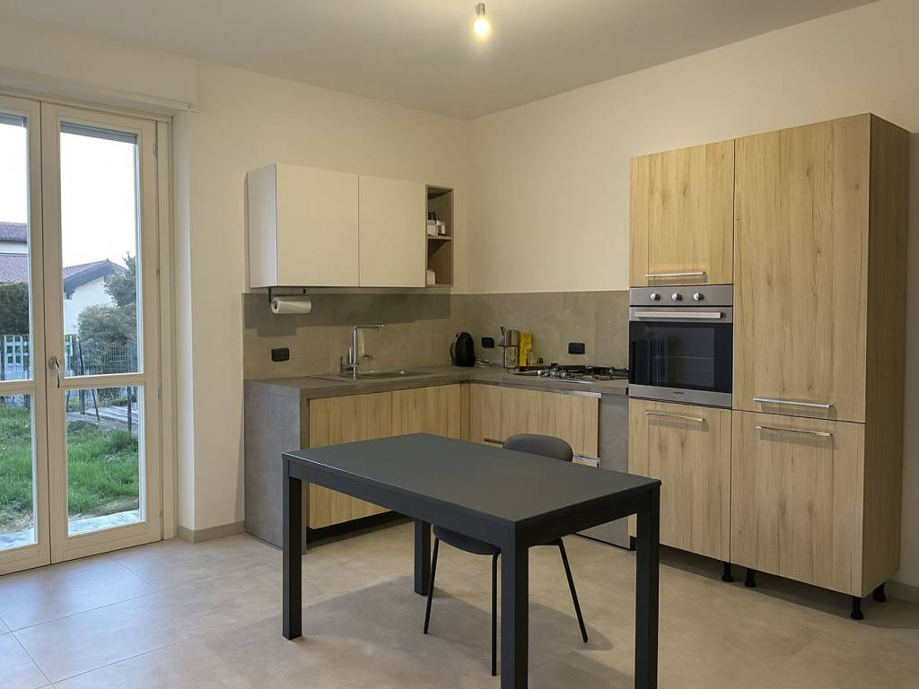 appartamento in affitto a Bra