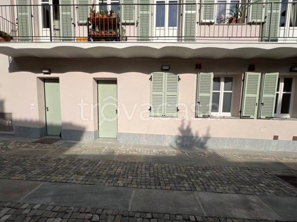 appartamento in affitto a Bra in zona Pollenzo