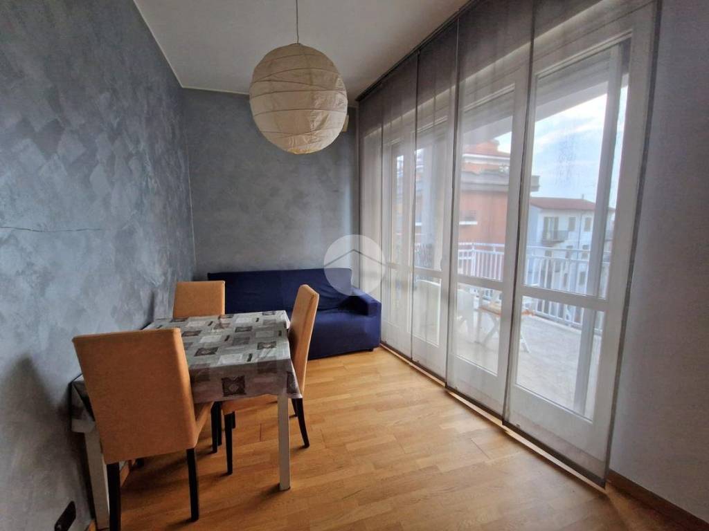 appartamento in affitto a Bra