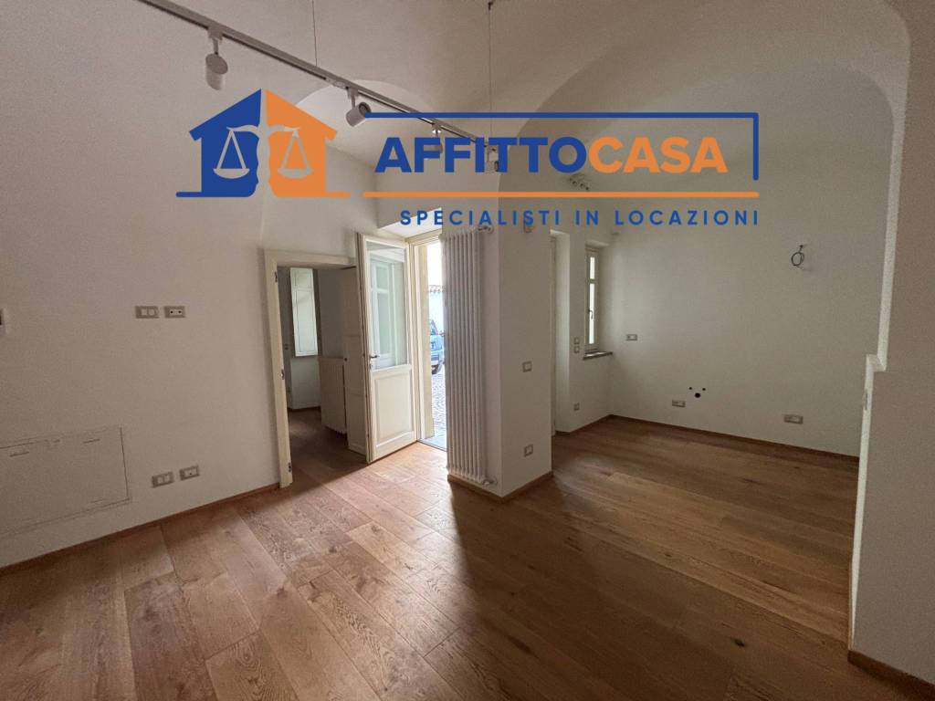 appartamento in affitto a Bra