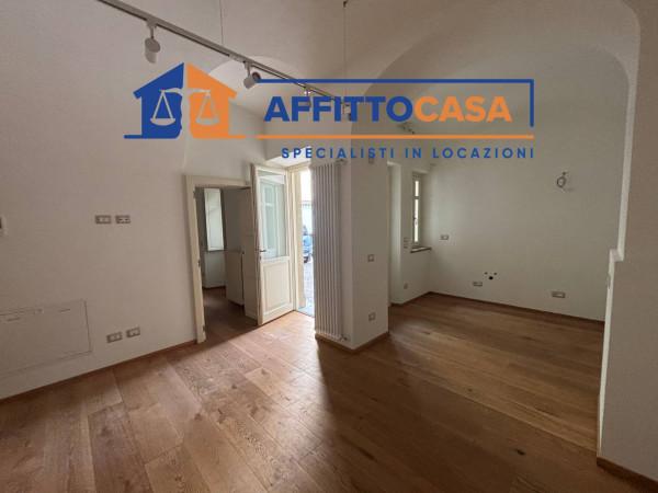 appartamento in affitto a Bra