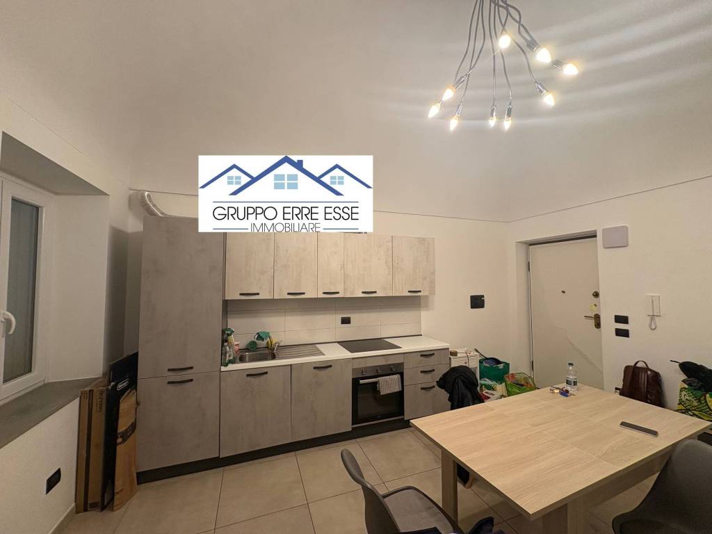 appartamento in affitto a Bra