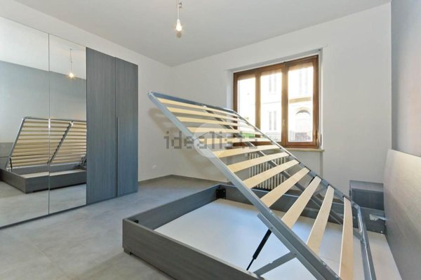 appartamento in affitto a Bra