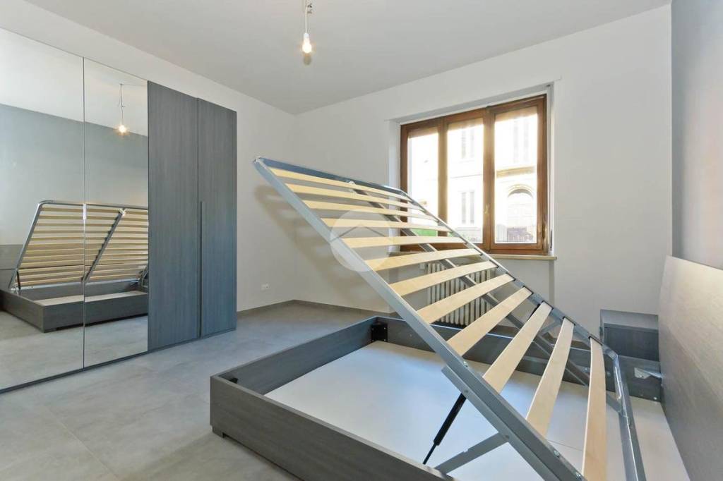 appartamento in affitto a Bra