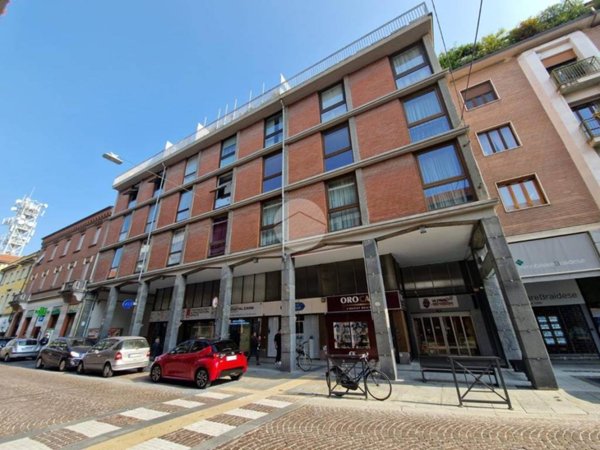 appartamento in affitto a Bra