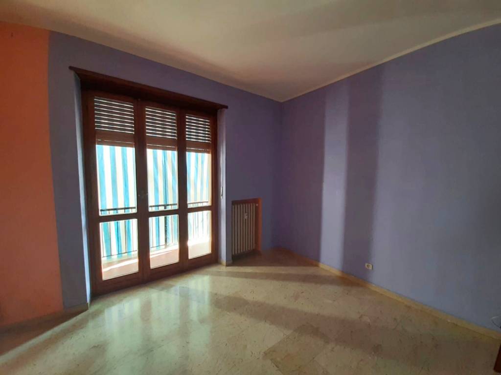 appartamento in affitto a Bra