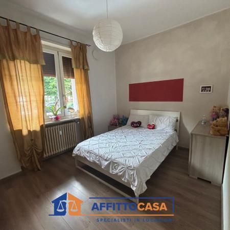 appartamento in affitto a Bra