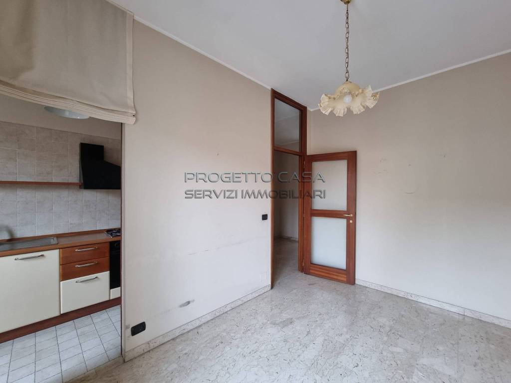 appartamento in affitto a Bra