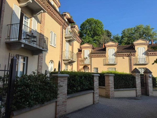 appartamento in affitto a Bra