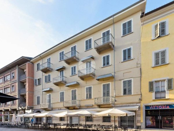 appartamento in affitto a Bra