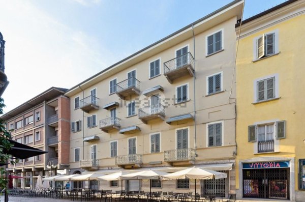 appartamento in affitto a Bra