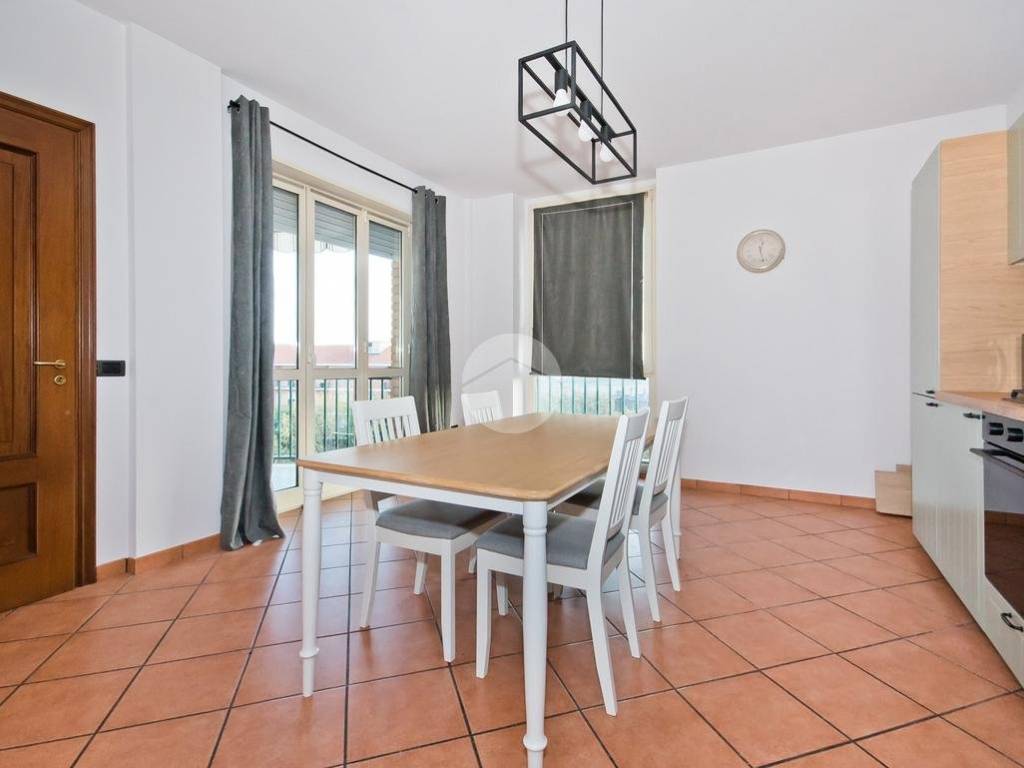 appartamento in affitto a Bra