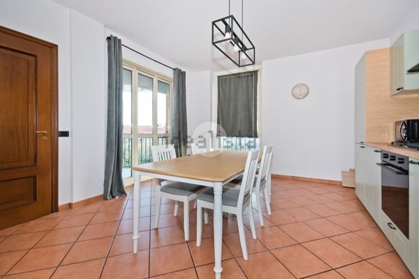 appartamento in affitto a Bra in zona Pollenzo