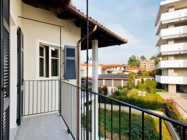 appartamento in affitto a Bra