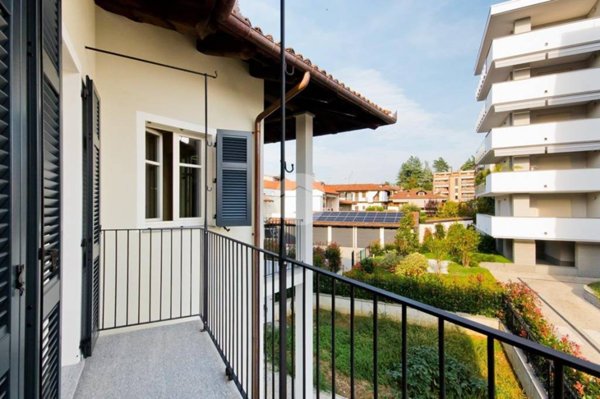 appartamento in affitto a Bra