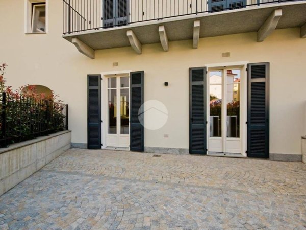 appartamento in affitto a Bra