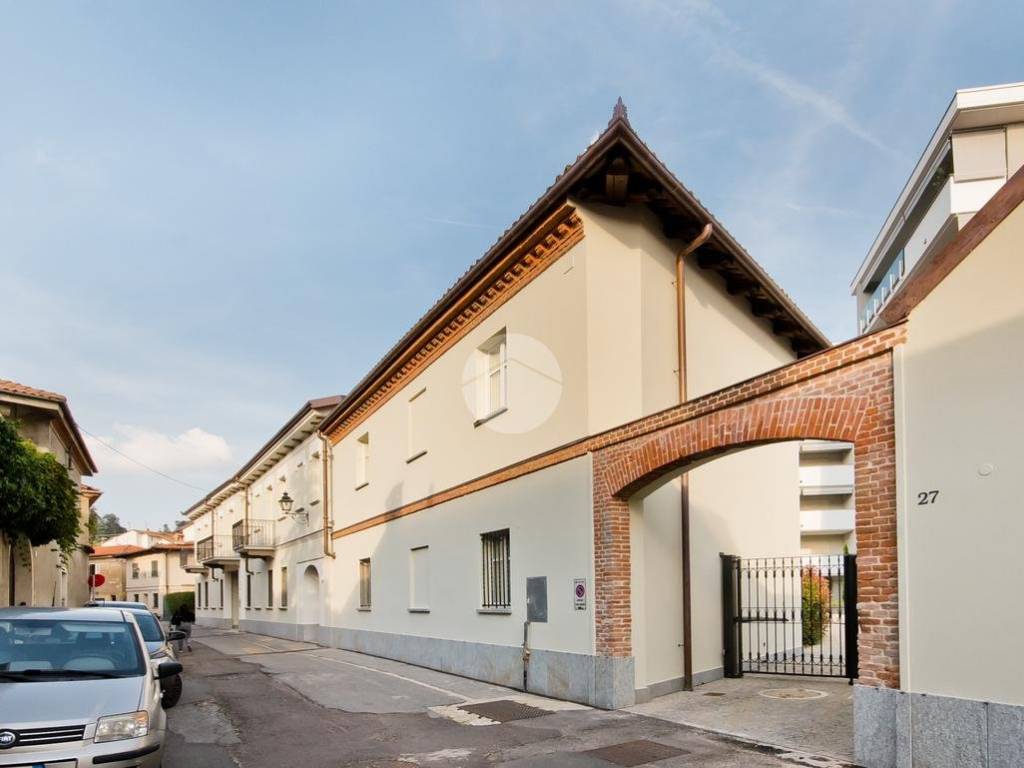 appartamento in affitto a Bra