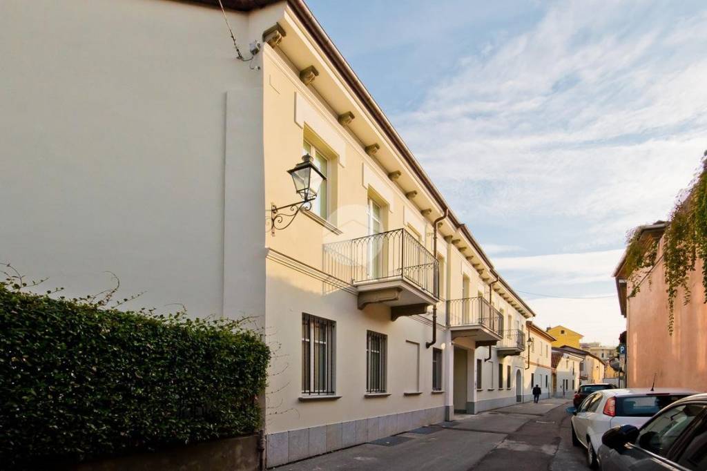 appartamento in affitto a Bra