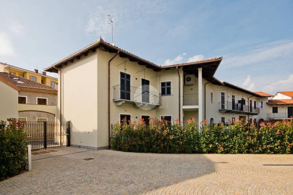 appartamento in affitto a Bra