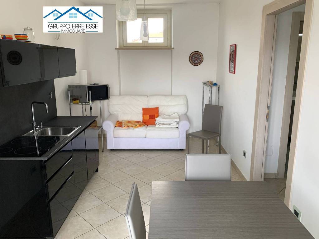 appartamento in affitto a Bra