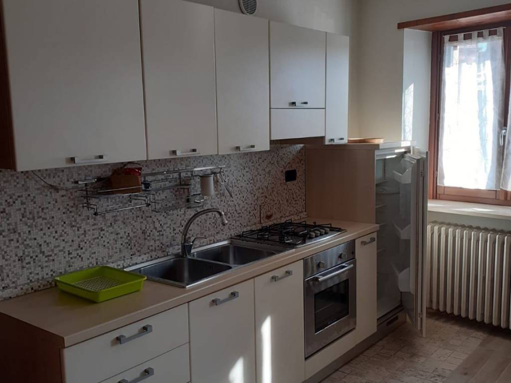 appartamento in affitto a Bra in zona Pollenzo