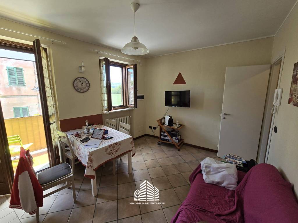 appartamento in affitto a Bra in zona Pollenzo