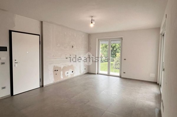 appartamento in affitto a Bra