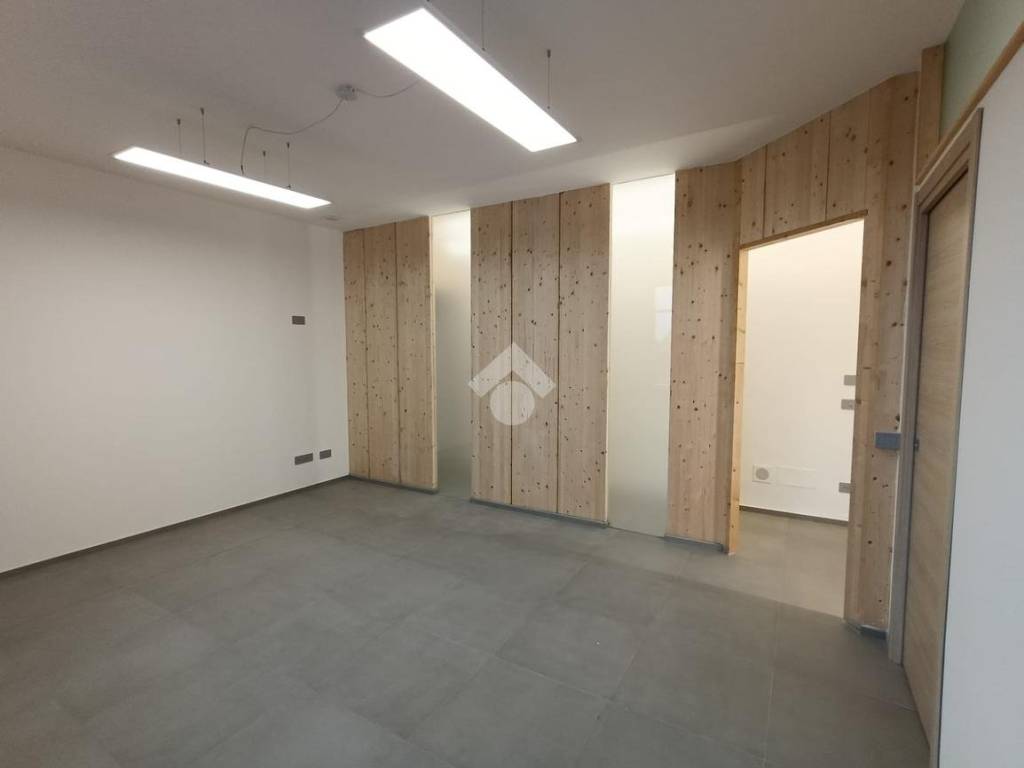 ufficio in affitto a Bra