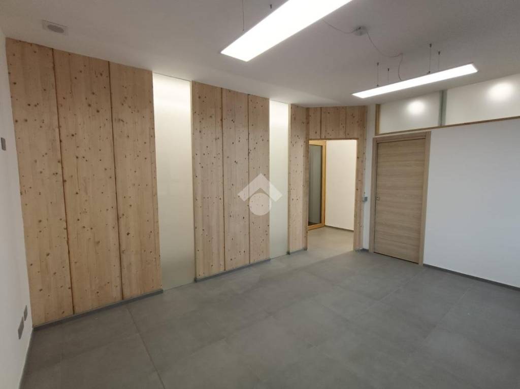 ufficio in affitto a Bra