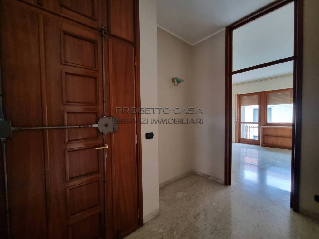 appartamento in affitto a Bra