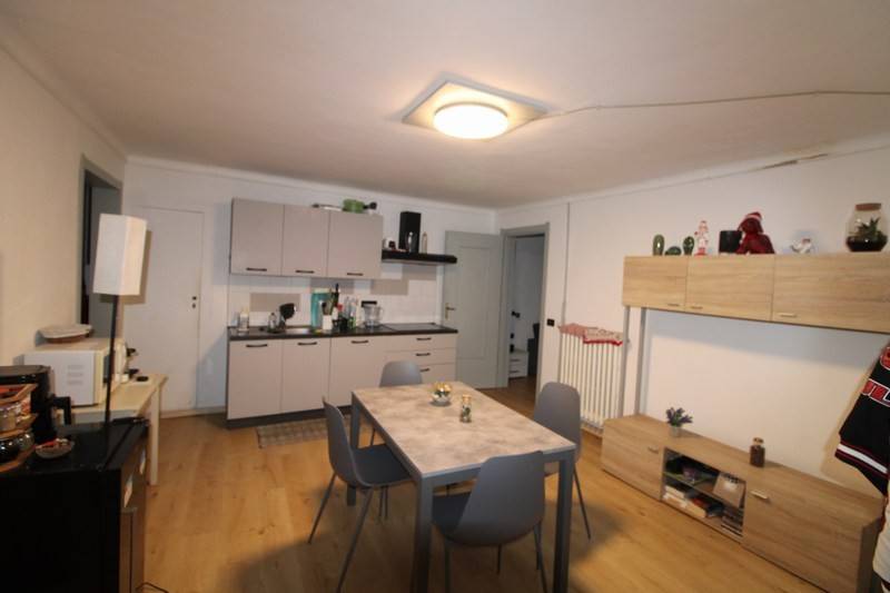 appartamento in affitto a Bra