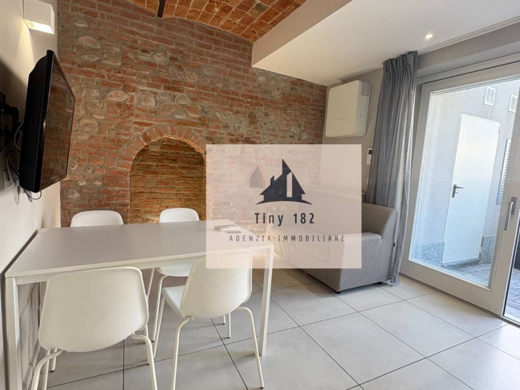 appartamento in affitto a Bra