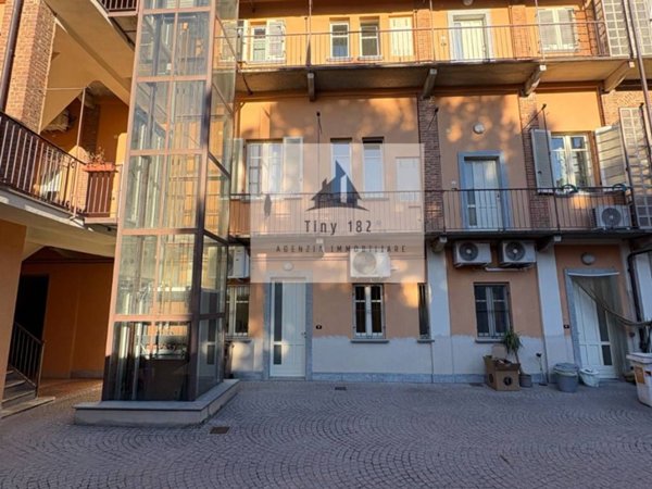 appartamento in affitto a Bra