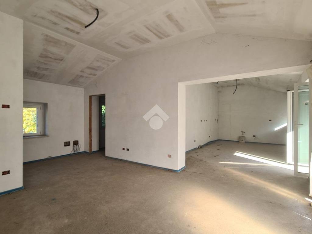 appartamento in affitto a Bra