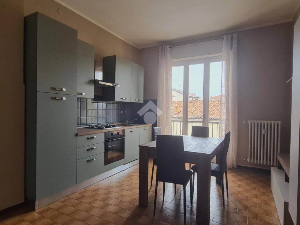 appartamento in affitto a Bra