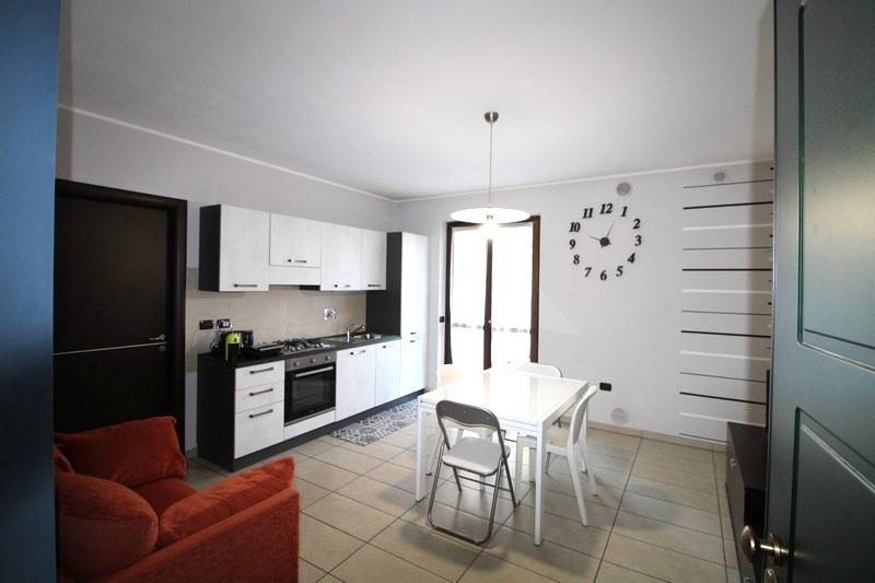 appartamento in affitto a Bra in zona Bandito