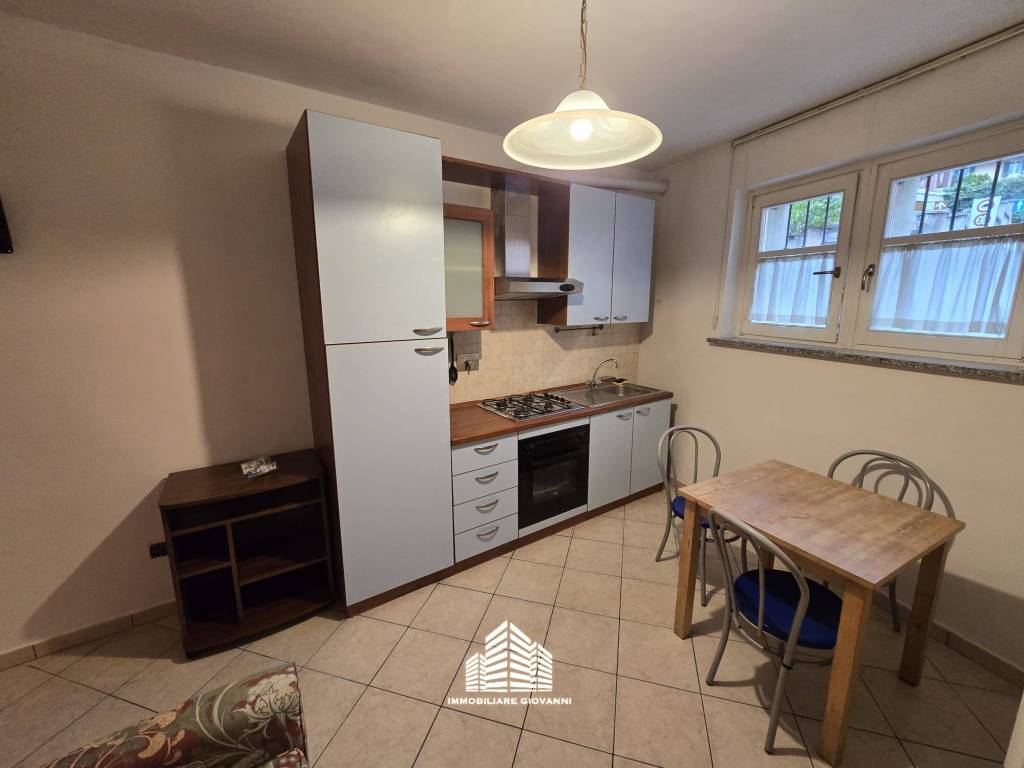 appartamento in affitto a Bra