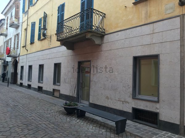 ufficio in affitto a Bra