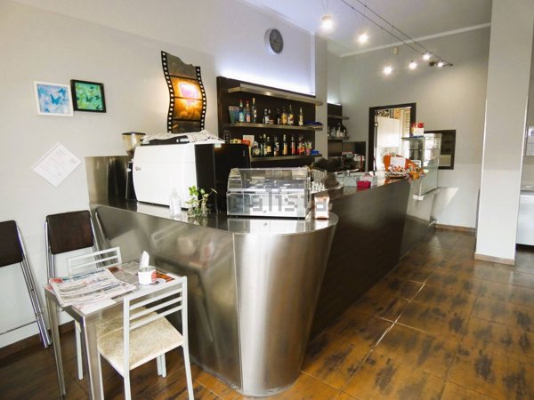 negozio in affitto a Bra