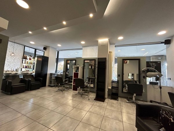 ufficio in affitto a Bra